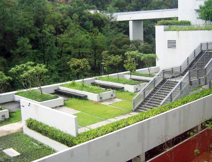 校園減碳方案